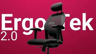 Thumbnail: Your Favourite Ergo Mesh Chair Keeps Getting Better