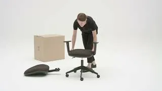 Thumbnail: Saturn Task Chair Assembly Guide Essentials