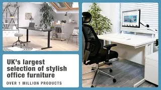 Thumbnail: Welcome to Office Furniture Online