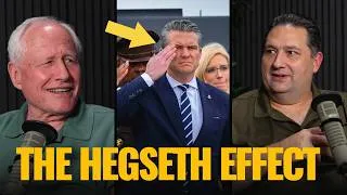 Thumbnail: The Dangerous Christian Nationalism at the Heart of DoD