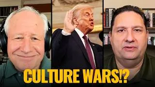Thumbnail: In Defense of the Multicultural Idea