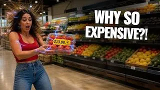 Thumbnail: Has Your Wallet Been Injured by High Prices?