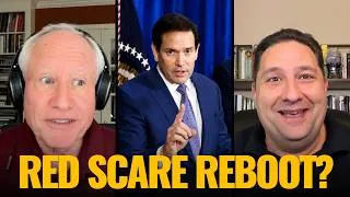 Thumbnail: “Intent Plus Power Goes a Long Way” w/ Bill Kristol & Tom Joscelyn