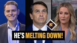 Thumbnail: Todd Blanche’s Nomination in Chaos With Aaron Parnas  | Home of the Brave Podcast