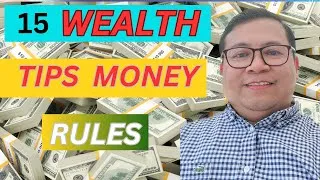 Thumbnail: The Shocking Truth:  About Our Hidden Secrets Rules Of Money