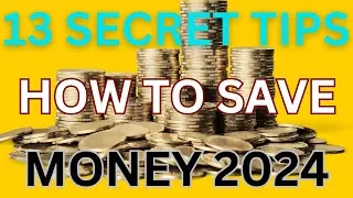 Thumbnail: 13 Secret Idea  How to save money for low income Individual