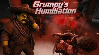 Thumbnail: Humiliation of Grumpylemon #arcraiders #pvp #humiliation