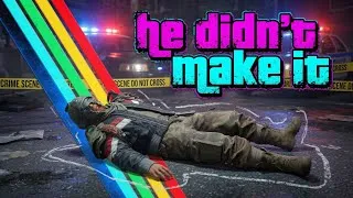 Thumbnail: Shooooter didn't make it home. #arcraiders #rats 