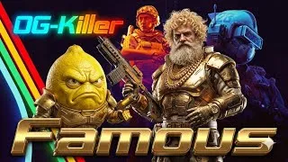 Thumbnail: The Famous OG-Killer
