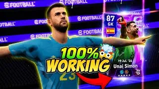 Thumbnail: Trick to get Showtime Lamine Yamal & Unai Simon in eFootball mobile 2026😱🔥#efootball2026 #efootball 