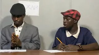 Thumbnail: Examination Malpractice gone wrong 