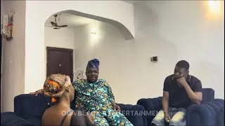 Thumbnail: MARRIAGE DECEPTION-Latest Nigerian movie 