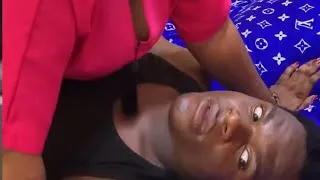 Thumbnail: What kind of nurse is this 🙆‍♂️