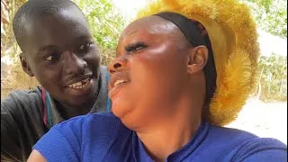 Thumbnail: Tapping current successfully 