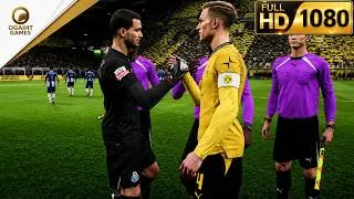 Thumbnail: eFOOTBALL 2027 I BORUSSIA DORTMOUND x PORTO I REALISTIC GAMEPLAY + FULL MANUAL PASSING
