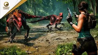 Thumbnail: Tomb Raider: Legacy of Atlantis Extended Gameplay Demo | gamescom 2026
