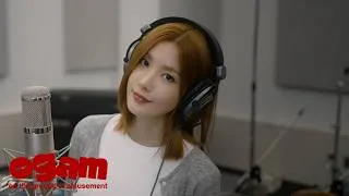 Thumbnail: [MV] 권은비 - 세상에 뿌려진 사랑만큼 (사랑이 온다 OST)