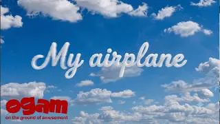 Thumbnail: [MV] 수혁 - My airplane