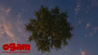 Thumbnail: [Lyric Video] ollo - 몰라