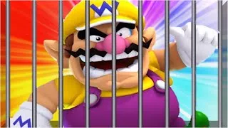 Thumbnail: Proof That Wario Is A N*zi