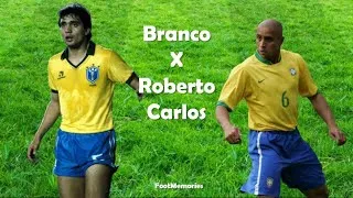 Thumbnail: As BOMBAS de BRANCO e ROBERTO CARLOS!