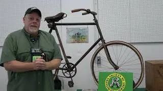 Thumbnail: Remington 1895 Bicycle