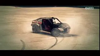 Thumbnail: Dirt 3 | Crazy drift rounding MUST WATCH xD