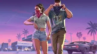 Thumbnail: Grand Theft Auto VI: An Extended Look Coming August 27 #gta6 #gta6trailer #gta6leaks #shortsfeed 