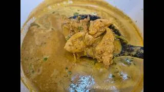 Thumbnail: 🍗 The Ultimate South Indian Chicken Curry | Rich, Spicy, Comfort Food 1& Finger-Licking Good! 🔥🍛