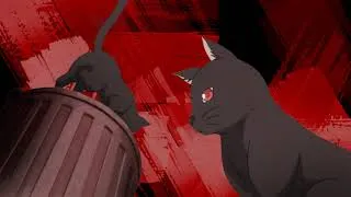 Thumbnail: Animated Cat Adventure