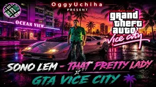 Thumbnail: That Pretty Lady | Grand Theft Auto: Vice City | Sono Lem