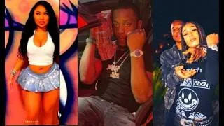Thumbnail: Coileray Ex Cr!p BF Aff Sh^t In Head & Head C🔪t Off In Jamaica Backd00r By Female