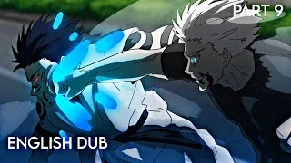 Thumbnail: GOJO vs SUKUNA | JJK Animation Part 9 | English Dub