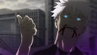 Thumbnail: "My Students Are Watching" GOJO vs SUKUNA | JJK Animation Part 9