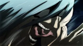 Thumbnail: YUJI vs MAHITO Rematch | JJK Modulo 22 Animation