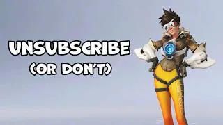 Thumbnail: Why I want you to Unsubscribe from this channel (or possibly stay...)