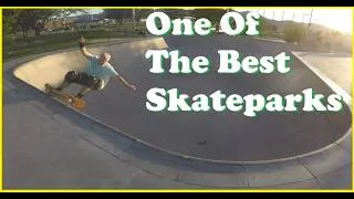 Thumbnail: One Of The Best Skateparks
