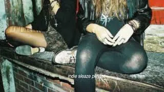 Thumbnail: (classic) indie sleaze playlist from ur iPod