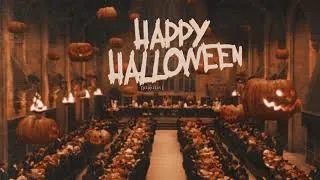 Thumbnail: classic halloween party
