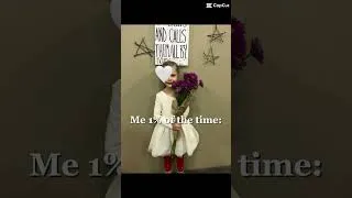Thumbnail: Edit compilation! My first 100 vids I. My camera roll