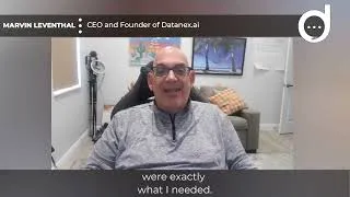 Thumbnail: Marvin Leventhal