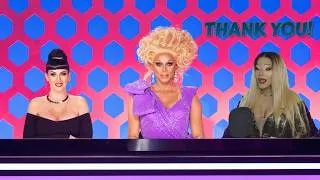 Thumbnail: THANK YOU RUPAUL'S DRAG RACE!