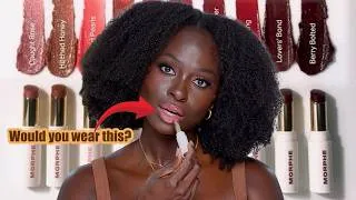 Thumbnail: Morphe! ... There Is Something Odd About These!