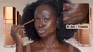 Thumbnail: Trying Danessa Myricks Lift & Flex Concealer … I’m So Confused 😵‍💫