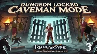 Thumbnail: A Man, His Tree, and a Stick | Caveman Mode #3