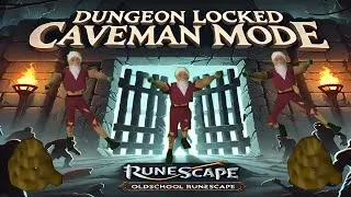 Thumbnail: 1 Item Unlocks a HUGE Quest | Caveman Mode #2