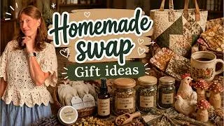 Thumbnail: Best DIY Gifts | Quick, Affordable, Handmade Gift Ideas