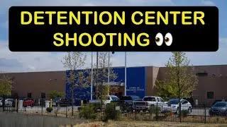 Thumbnail: Colorado detention center shooting, news update week of July 20, 2026