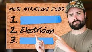 Thumbnail: Most Attractive Blue Collar Jobs (According to Women)