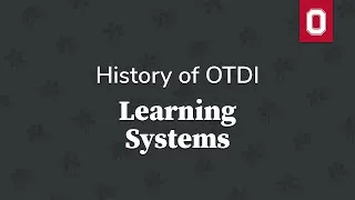 Thumbnail: Learning Systems with Jimmy Wade